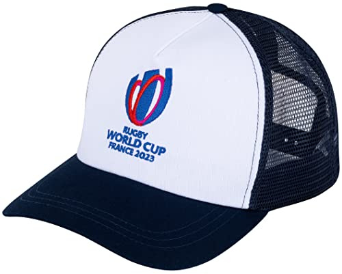 Rugby World Cup RWC Cap - Offizielle Rugby-Weltmeisterschaft 2023