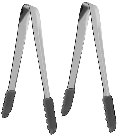 TOPBATHY Clip per Ghiaccio Leggera E Resistente per Cubetti di Zucchero Pinze per Zucchero per Mini Pinze per Ristoranti E Servizi di Ristorazione