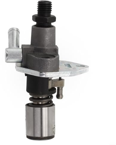 Gruppo pompa di iniezione di carburante, pompa di iniezione di carburante, adatto per motori diesel Yanmar170F178F186F188FA192FA195F (170F/173F/178F)