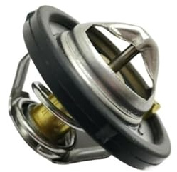 1707050 2S6G-9K478-BC Adatto per Ford Fiesta Adatto per Focus C-Max B-Max Adatto per Mondeo 1.4 1.6 16V 2S6G9K478BD Termostati alloggiamento termostato(Sensor)
