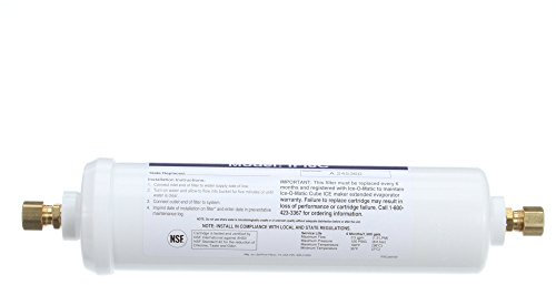 Ice-O-Matic IFI8C Water Filter Cartridge