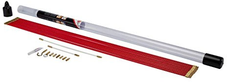 .kit baguette tire fils 3 mètres diam. 5mm en fibre de verre