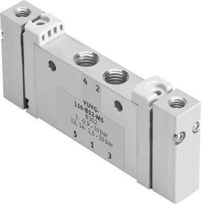 Festo 573805 Modell vuwg-l10-t32 C-a-m5 Pneumatik Ventil