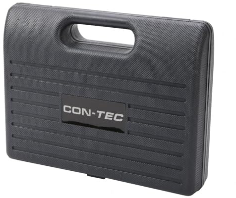Contec Contec Werkzeugkoffer, 36 teil