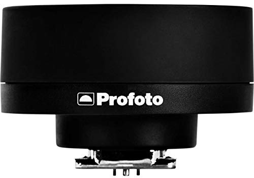 Profoto Camera Blitz - Schwarz, Blitzschuh-Montage, 1 Stück
