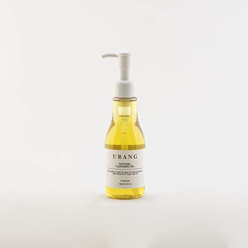 Urang Natural Cleansing Oil 150 ml