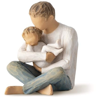 Willow Tree Little One Figurine