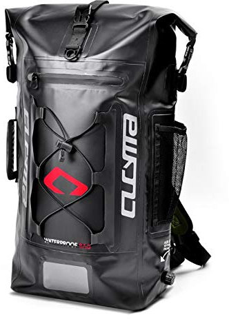 Rucksack Hecktasche WPX für Yamaha XSR 900/700, XT 1200 Z Super Tenere, XT 660 Z Tenere, XV 950 / R, YZF-R6 / YZF-R3 / YZF-R1
