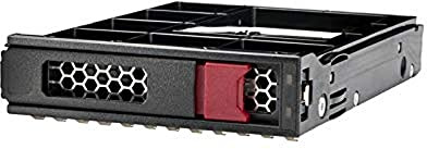 Disco Duro HPE 480GB SATA 6G Read Intensive LFF 3.5IN Low Profile Carrier 5300P