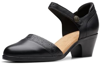 Clarks Emily 2 Ketra Damen-Pump