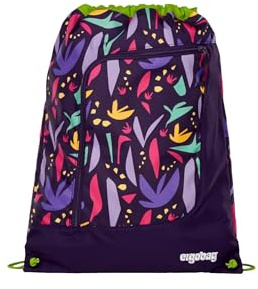 ergobag Unisex Kinder Gymbag Gymbag