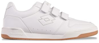 LOTTO Titanis VL Scarpe da ginnasticaUnisex - Adulto