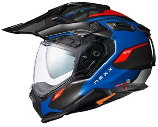 Nexx X.wed 3 Keyo Cross Motosklet-Helm, M 5600427116640