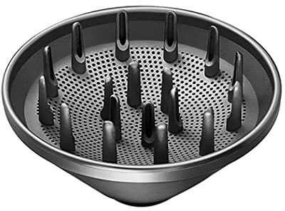 Chuancheng Diffuser Accessories 970266-05 Attachment for Dyson Supersonic Hair Dryer HD01 HD02 HD03