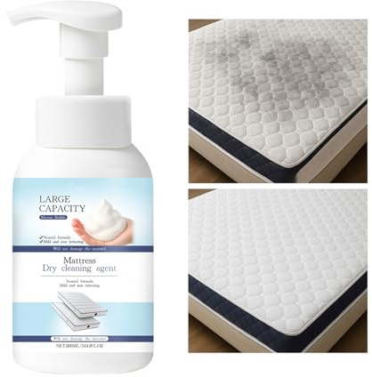 Eliminador de manchas de sofá | Eliminador de manchas amarillas para telas, limpiador para casa, coche, hotel, sofá, alfombra, ropa, cojín, funda de almohada, algodón, látex, manchas de vino