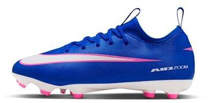 Nike Jr Zoom Vapor 16 Academy Fg/MG SneakerUnisex - Bambini e Ragazzi