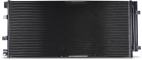 BESTPRICE ATP Condensatore 795x351x16 Impianto di climatizzazione