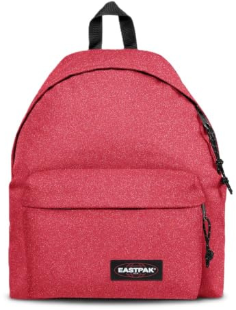EASTPAK Mochila Padded Pak'r 24L Spark Carmine