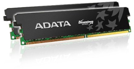 A-Data PC1333 - Memoria RAM de 4 GB (DDR3, CL8 XPG G Series, 2 x 2 GB)