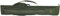 Anaconda Unisex – Erwachsene 10C4039507066031C10 Travel Rod System 12ft Ruten 3 montierte 3 unmontierte, Bunt, Normal