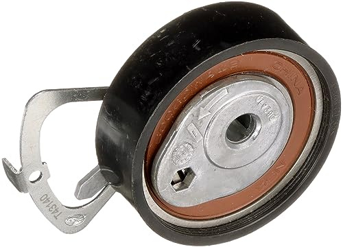 GATES PowerGrip Spannrolle T43140