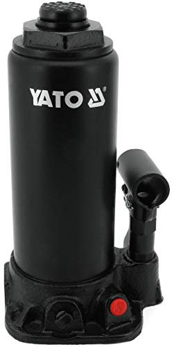 YATO YT-17003 Wagenheber hydraulisch 5.875kg
