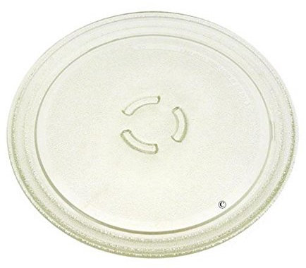 Piatto Microonde Diametro 28 cm Whirlpool IL10 IL12 Max14 Max15 Max24 Max25 Max28 Max34 Max39