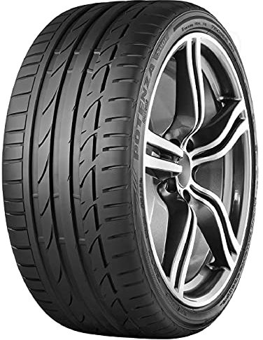 SOMMERREIFEN 245 50 R18 100Y BRIDGESTONE POTENZA S001 TL *