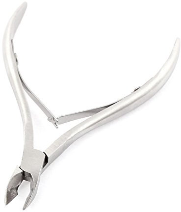 Aexit Metal Handwerkzeuge diagonale Schneidzange Seite Zange Kabelschneider Zangen & Kneifzangen handliches Werkzeug