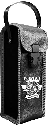 STC Tasche für Petanque-Triplette, Modell Pointer Expert
