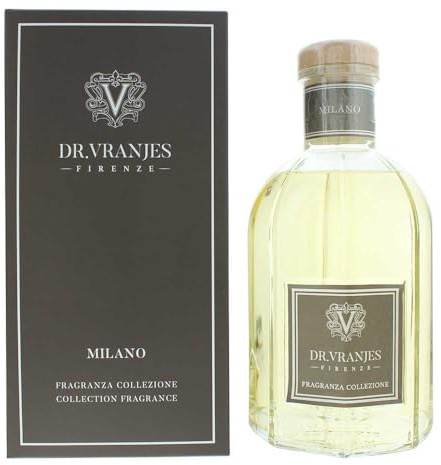 DR. VRANJES FRAGRANZA Ambiente COLLEZION