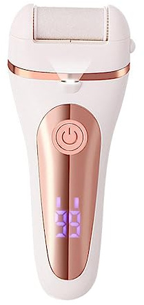 Mikinona 1pc Hogar Pie Grinder Feet Care Dispositivo De Cuidado Eléctrico File Pedicure Supply