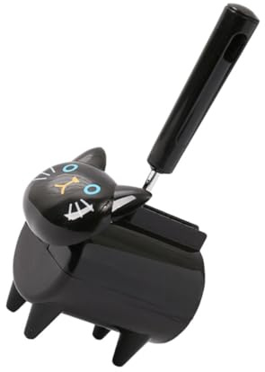 TOYANDONA 1Set Levapelucchi Adesivo Per Rimozione Animali Domestici Portatile Per Vestiti Tappeti e Auto e Ufficio