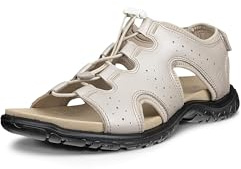 ECCO Offroad ROAM - Sandalias de gladiador para mujer, color cachemira pura, 7.5 UK