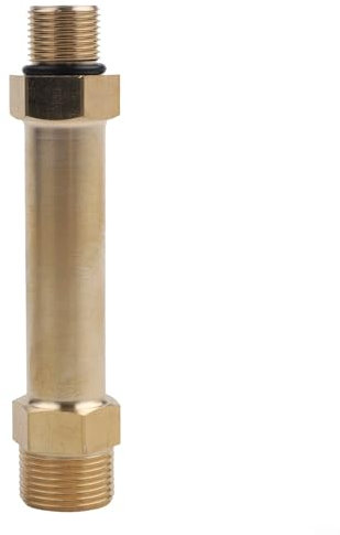 Pressure Washer Outlet Hose Replacement Parts for Models 190589GS and 201497GS Efficient and Simple Fix