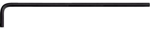 KS Tools 151.2829 Chiave maschio esagonale piegata BASIC,extra lunga,1/2