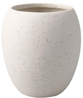 MSV Gobelet Céramique Mati Blanc
