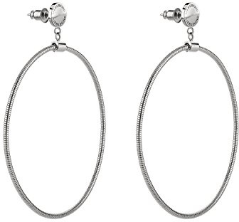 Liebeskind Berlin Damen-Creole Edelstahl LJ-0161-E-73