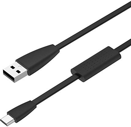 broadlink Remote Sensor Zubehör, Temperatur- und Feuchtigkeitsmonitor USB-Kabel, funktioniert mit RM4 Mini Smart Remote