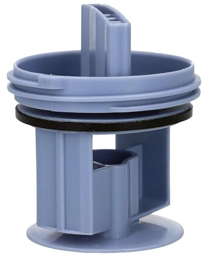 SPARES2GO Drain Pump Fluff Filter Compatible with Bosch Washing Machine