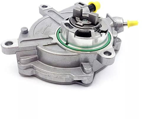 Car Braking Force Regulator Brake Vacuum Pump for Mercedes-Benz W203 W212 R171 C230 C280 C300 C350 CLS350 E350 SLK350