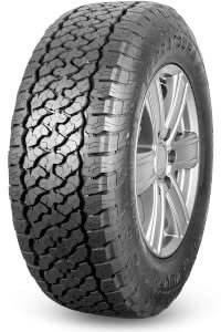 DAVANTI - 235/60 R18 TL 107H TERRATOURA A/T BSW M+S 3PMSF - Ganzjahresreifen