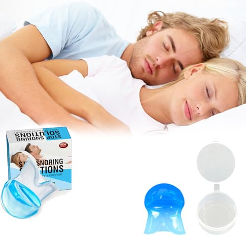 Homefantasy Dilatatore Nasale Antirussamento Russamento,soluzione confortevole e professionale per russare Anti Russare Alleviare il Russare Ti Aiuta A Respirare E Dormire Meglio