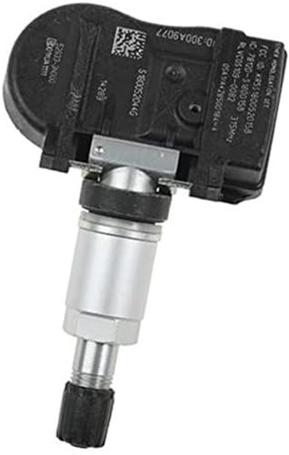 Pizgear Ny 52933-3N000 529333N000, for Hyundai, Equus, for Elantra, GT, for Genesis, Coupe TPMS Däcktrycksmätare Sensor Biltillbehör Däcktrycksövervakningssensor