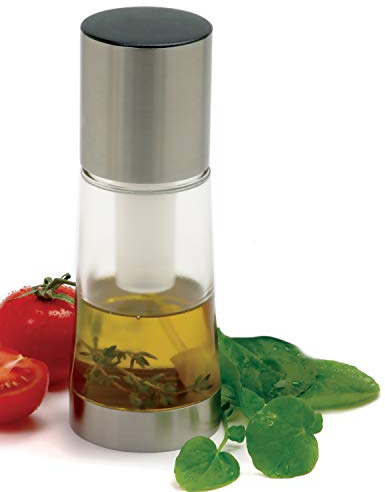 Norpro Stainless Steel Sprayer/Mister