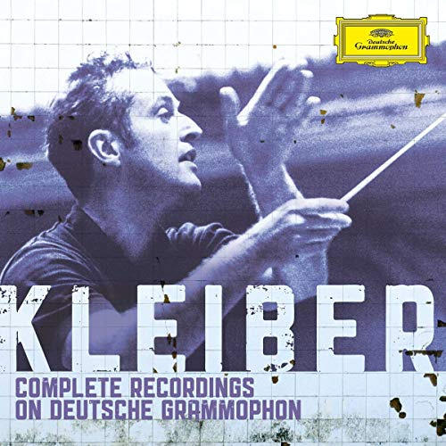 Carlos Kleiber: Complete Recordings on Deutsche Grammophon