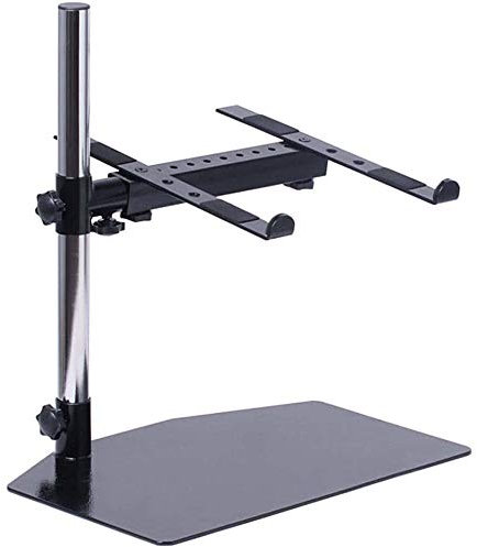 Zomo LS-50 Laptop Ständer schwarz