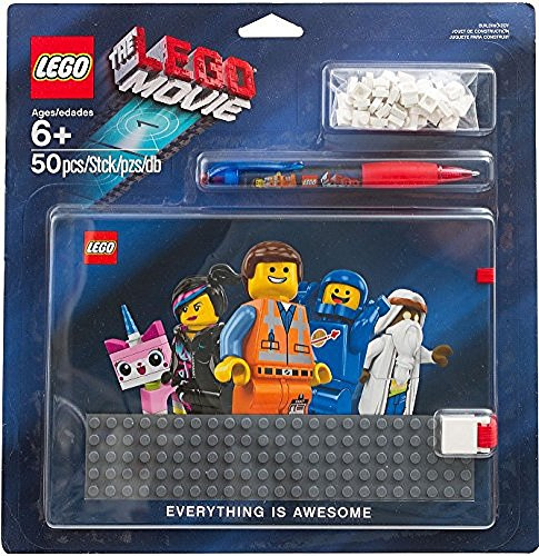 THE LEGO MOVIE Schreibset