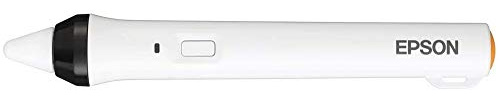 Epson Interaktiver Stift B, Blau, digitaler Stift, kabellos, Infrarot, für Epson EB-1420, 1430, 536, 595, BrightLink 475, 48X, 575, 585, 595, BrightLink pro 1410
