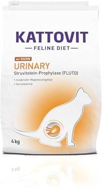 Kattovit 77162 Kattmat, 4 kg